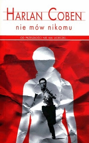 Nie mów nikomu / Pocket Harlan Coben
