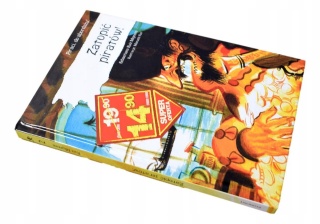 Piraci 2. zatopić piratów! Sebastiano Ruiz Mignone