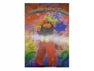 Podróże Pana Kleksa J Brzechwa