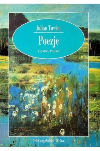 Poezje Julian Tuwim