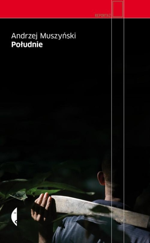 Południe Andrzej Muszyński