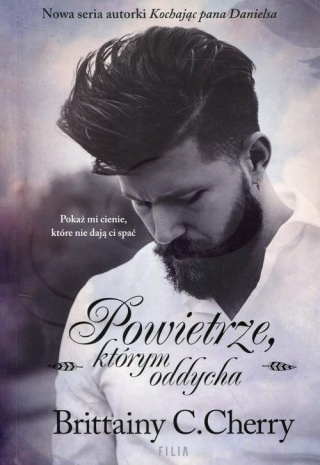 Powietrze, którym oddycha Cherry Brittainy C.