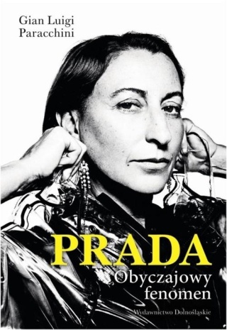 Prada Obyczajowy fenomen Paracchini Gian Luigi