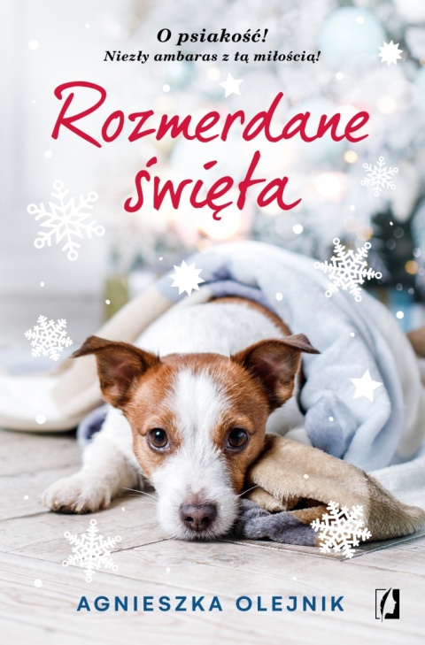 Rozmerdane święta Agnieszka Olejnik