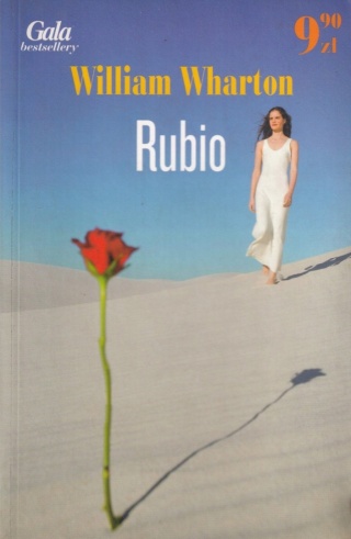 Rubio William Wharton