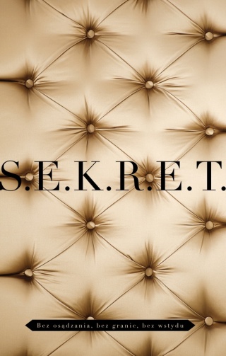 S.E.K.R.E.T. L. Marie Adeline