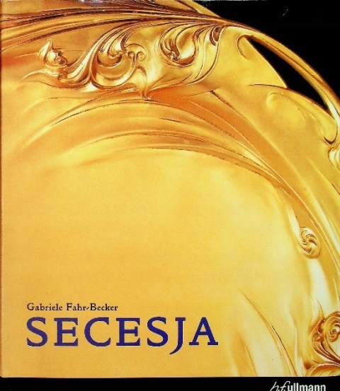 Secesja Gabriele Fahr-Becker