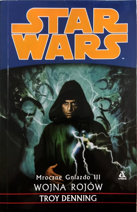 Star Wars. Wojna Rojów Troy Denning