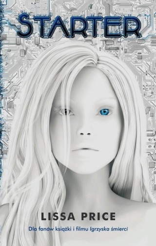 Starter Lissa Price