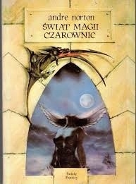 Świat magii czarownic Andre Norton