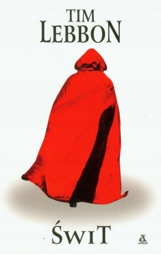 Świt Tim Lebbon