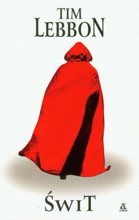 Świt Tim Lebbon
