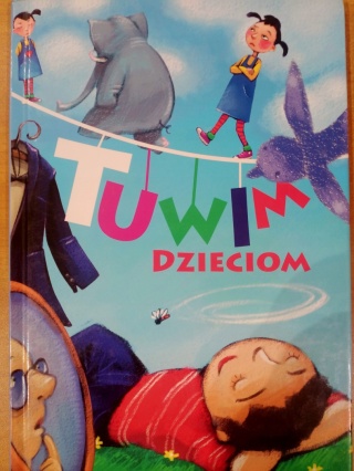 TUWIM DZIECIOM TUWIM