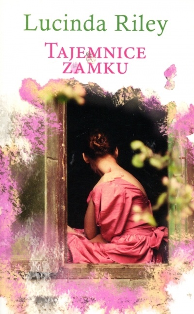 Tajemnice zamku Lucinda Riley