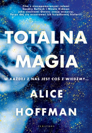 Totalna magia Alice Hoffman