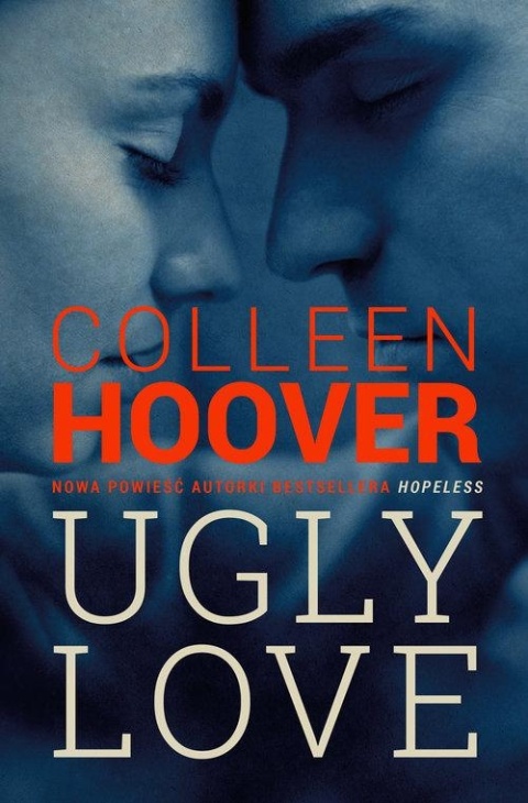 Ugly love Colleen Hoover