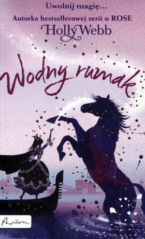 Wodny rumak Holly Webb