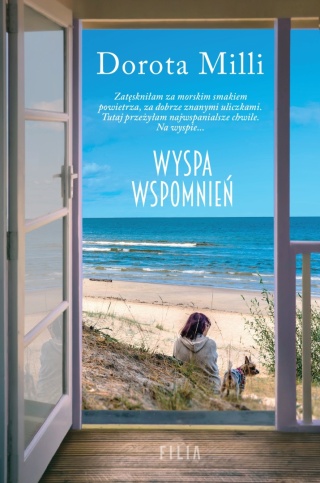 Wyspa wspomnień Dorota Milli