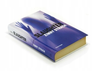 Zimny strach Karin Slaughter