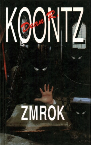 Zmrok Dean R. Koontz