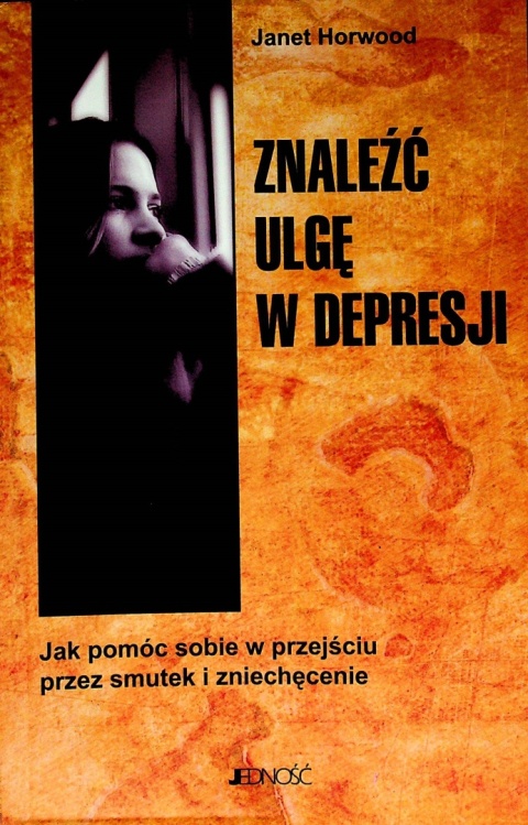 Znaleźć ulgę w depresji