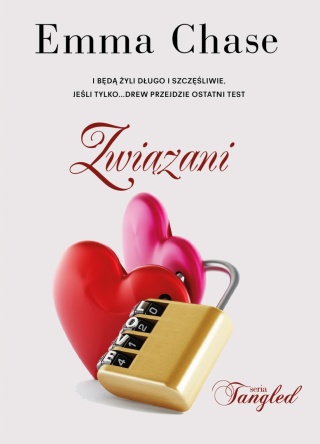 Związani Emma Chase