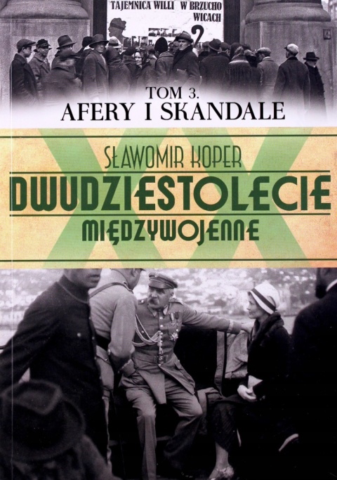 Afery i Skandale Sławomir Koper