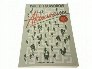 Akwarium Wiktor Suworow