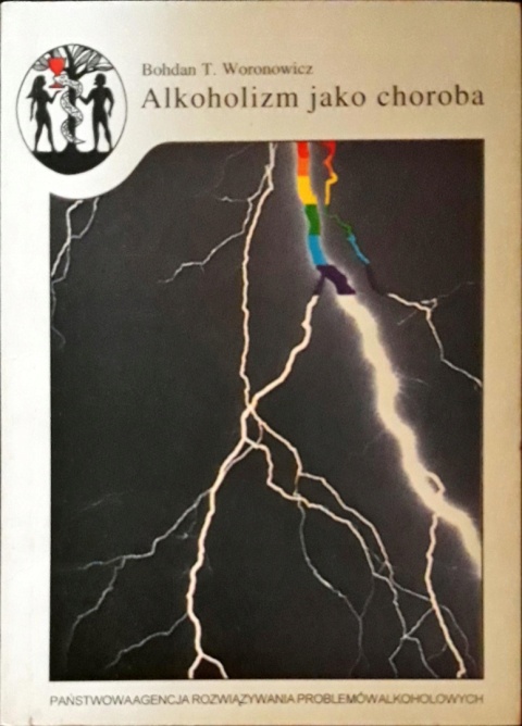 Alkoholizm jako choroba Woronowicz