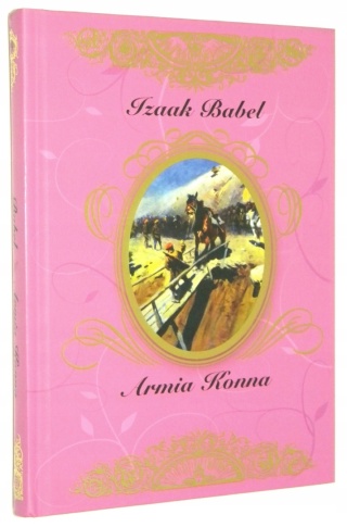 Armia Konna Izaak Babel