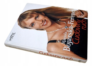 CUDOWNY RUCH Bojarska Ferenc