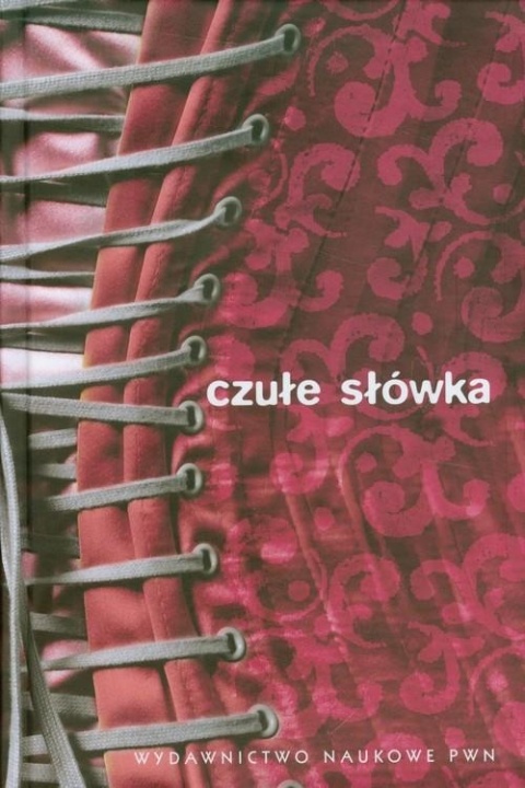 Czułe słówka Agnieszka Zygmunt, Mirosław Bańko