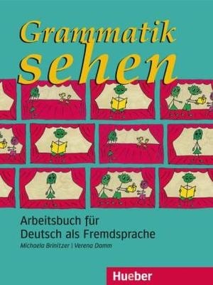 Grammatik sehen M. Brinitzer i inni