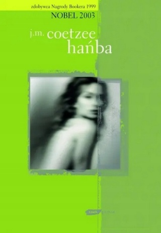 Hańba John Maxwell Coetzee