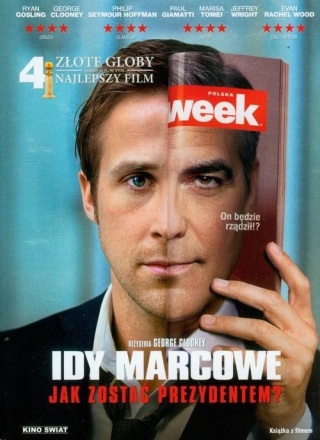 Idy marcowe z płytą DVD Praca zbiorowa