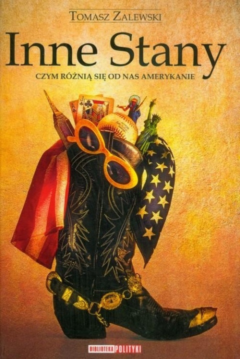 Inne Stany Tomasz Zalewski