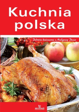Kuchnia polska. Podróże kulinarne