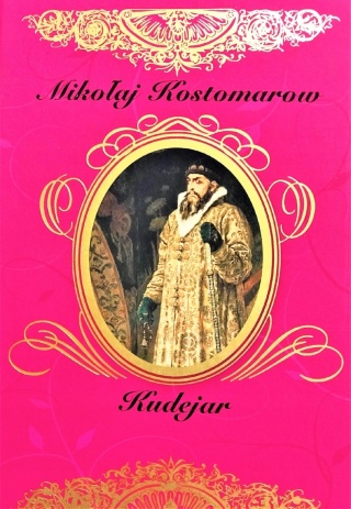 Kudejar Mikołaj Kostomarow