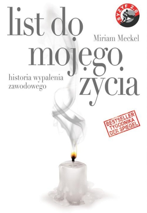 List do mojego życia Miriam Meckel