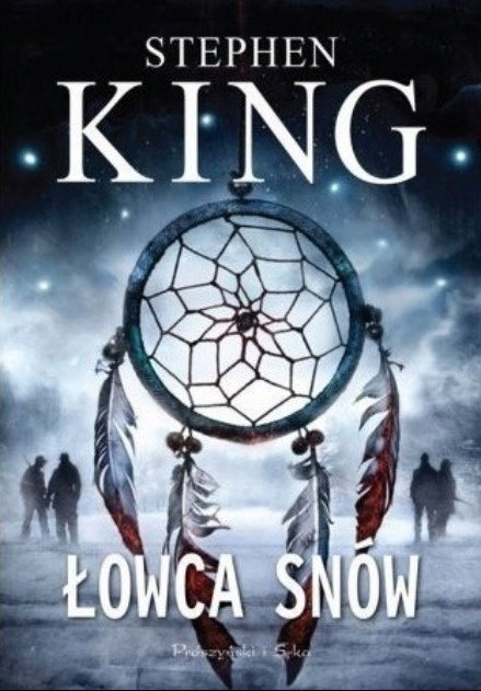 Łowca snów Stephen King