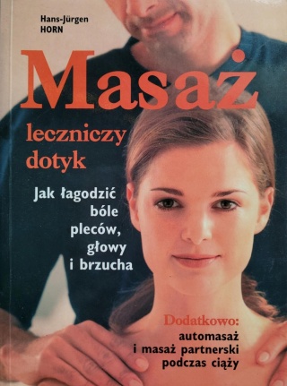 Masaż Hans-Jurgen Horn