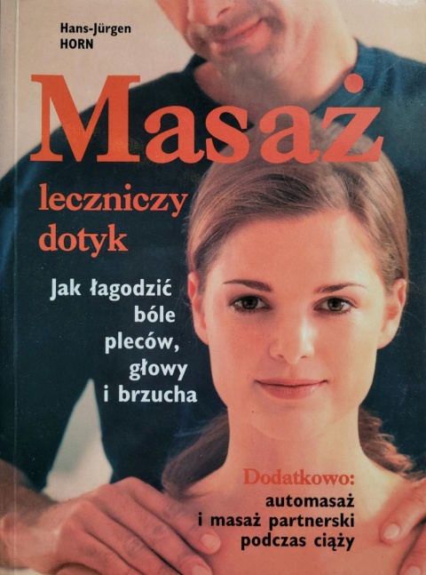 Masaż Hans-Jurgen Horn