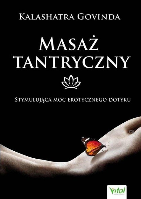 Masaż tantryczny Govinda Kalashatra