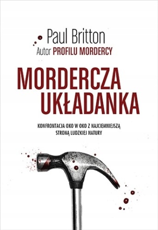 Mordercza układanka Paul Britton