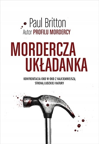 Mordercza układanka Paul Britton