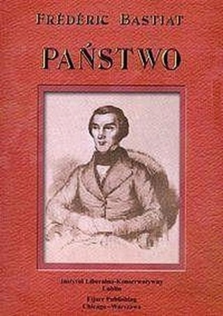 Państwo Frederic Bastiat