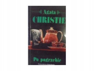 Po pogrzebie Agatha Christie