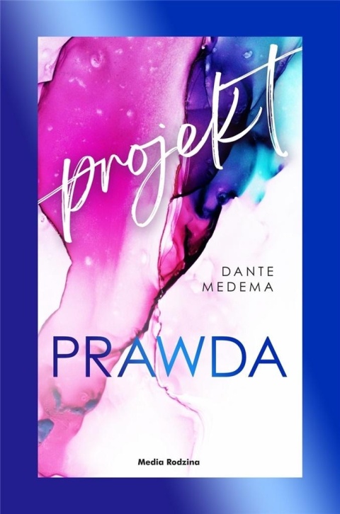 Projekt Prawda Dante Medema