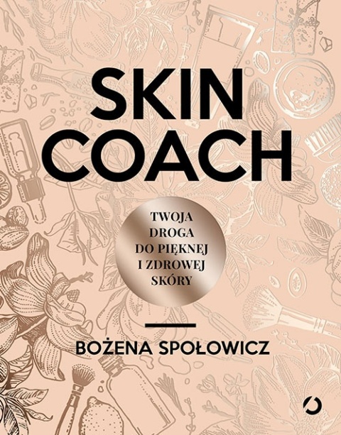 Skin coach Bożena Społowicz