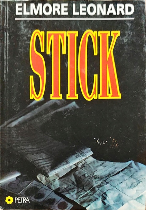 Stick Elmore Leonard